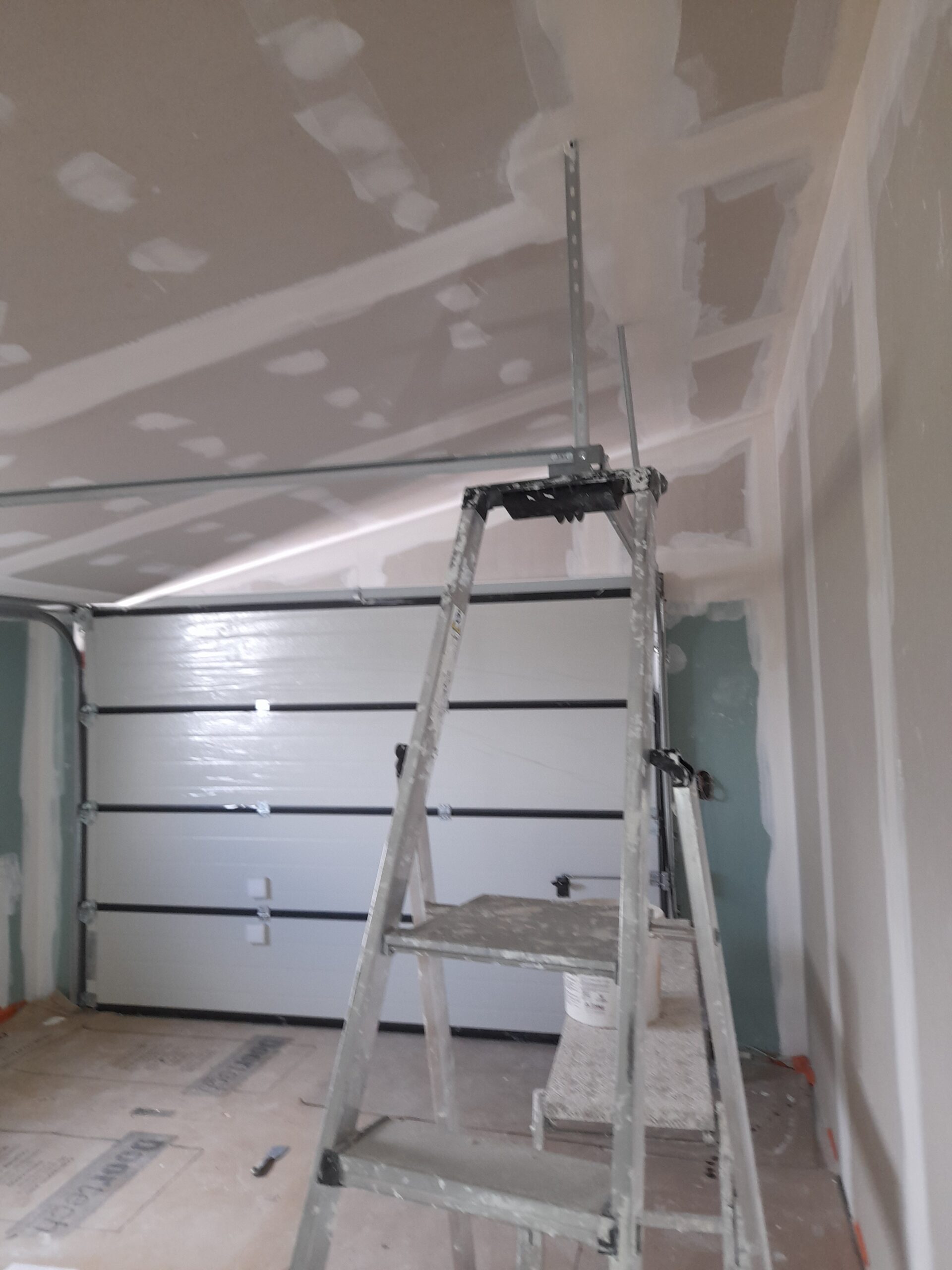 Plaquiste Kerrouault Peintre Isolation NoyalMuzillac Muzillac 56