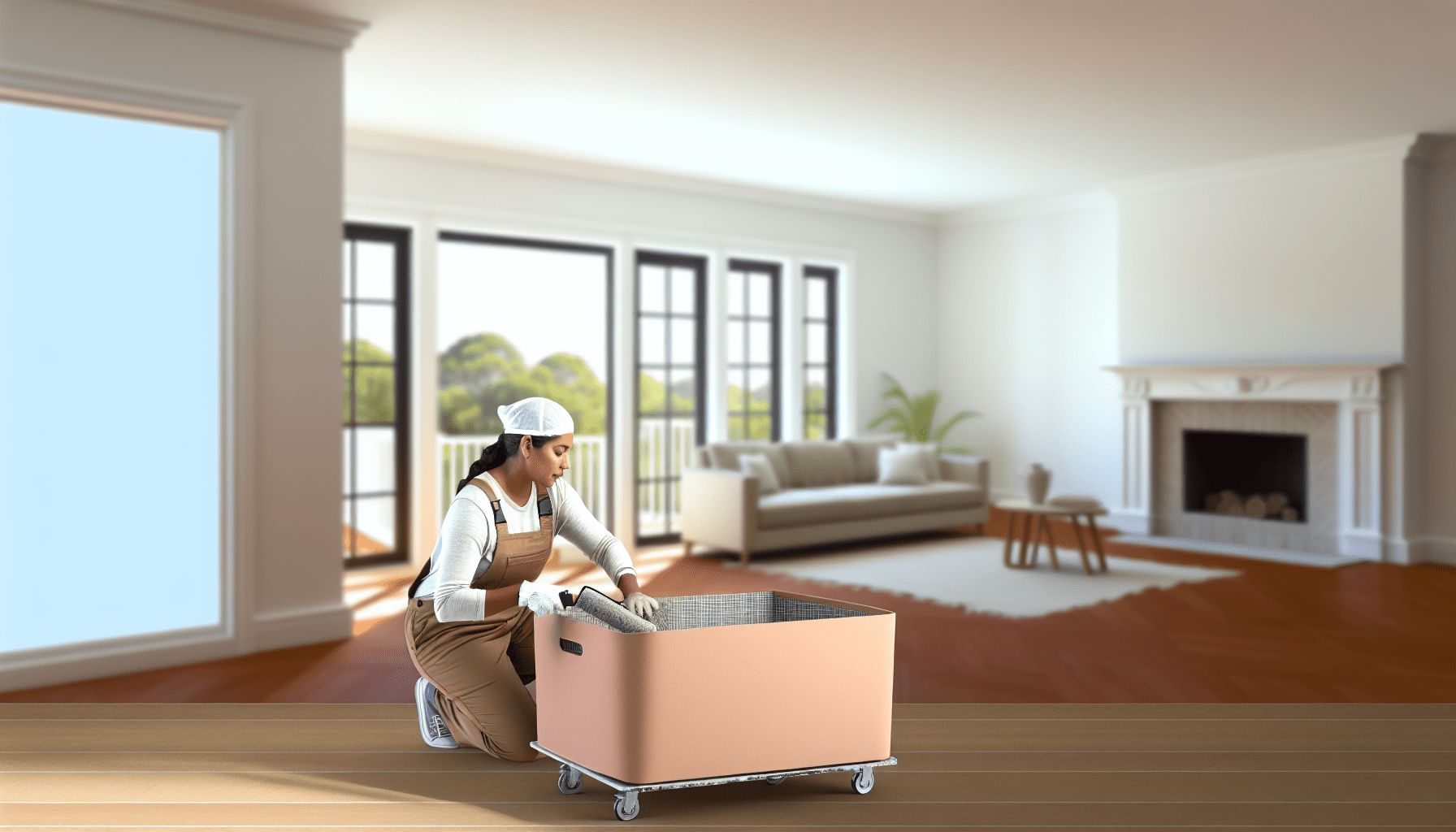 Lire la suite à propos de l’article Travaux de plâtrerie : ce qu’un professionnel apporte à votre rénovation